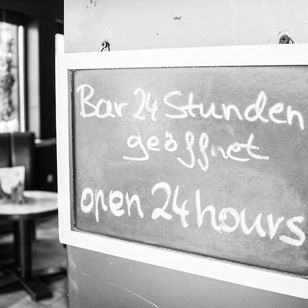 Hotel Traube Ruedesheim Rudesheim am Rhein Bagian luar foto