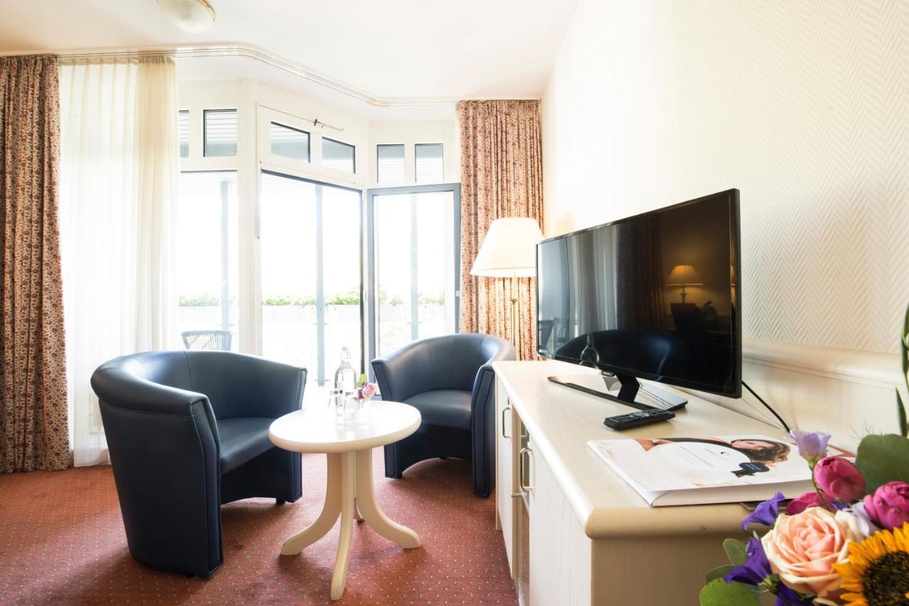 Hotel Traube Ruedesheim Rudesheim am Rhein Bagian luar foto