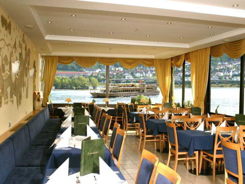 Hotel Traube Ruedesheim Rudesheim am Rhein Bagian luar foto